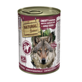 Natural Greatness Renal-Oxalate Comida Húmida para cães