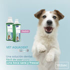 Virbac Vet Aquadent Elixir Bucal para cães e gatos, , large image number null