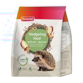 Beaphar Alimento Completo para Ouriços