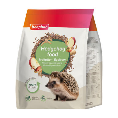 Beaphar Alimento Completo para Ouriços