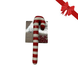 Wonder Christmas Bengala de Látex para cães