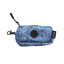 Gotoo Porta saco estampado azul para cães, , large Indicador imagem número 1