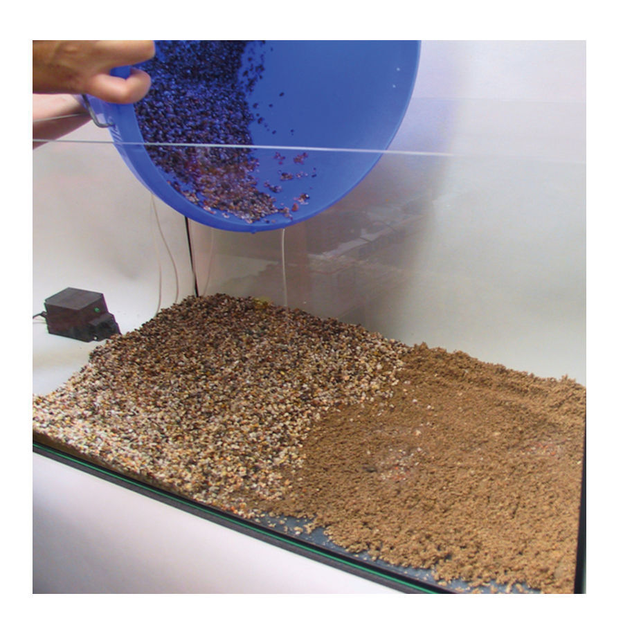 JBL AquaBasis Plus substrato para aqu&aacute;rios, , large Imagem n&uacute;mero 2