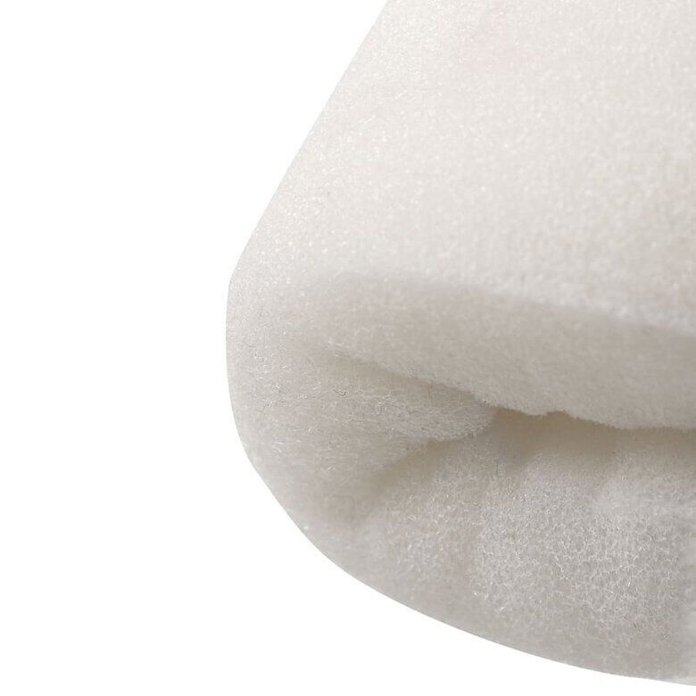 Leeby Igloo amov&iacute;vel branco com ovelhas para gatinhos, , large Imagem n&uacute;mero 8
