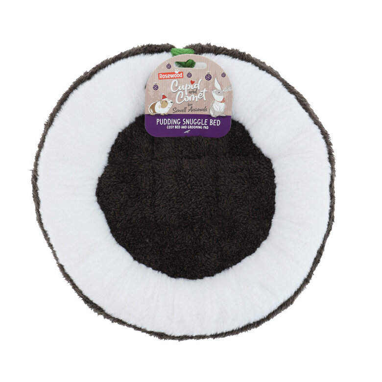 Rosewood Cama Pudding para roedores,  Imagem número 3 Rosewood Cama Pudding para roedores, , large Imagem número 3