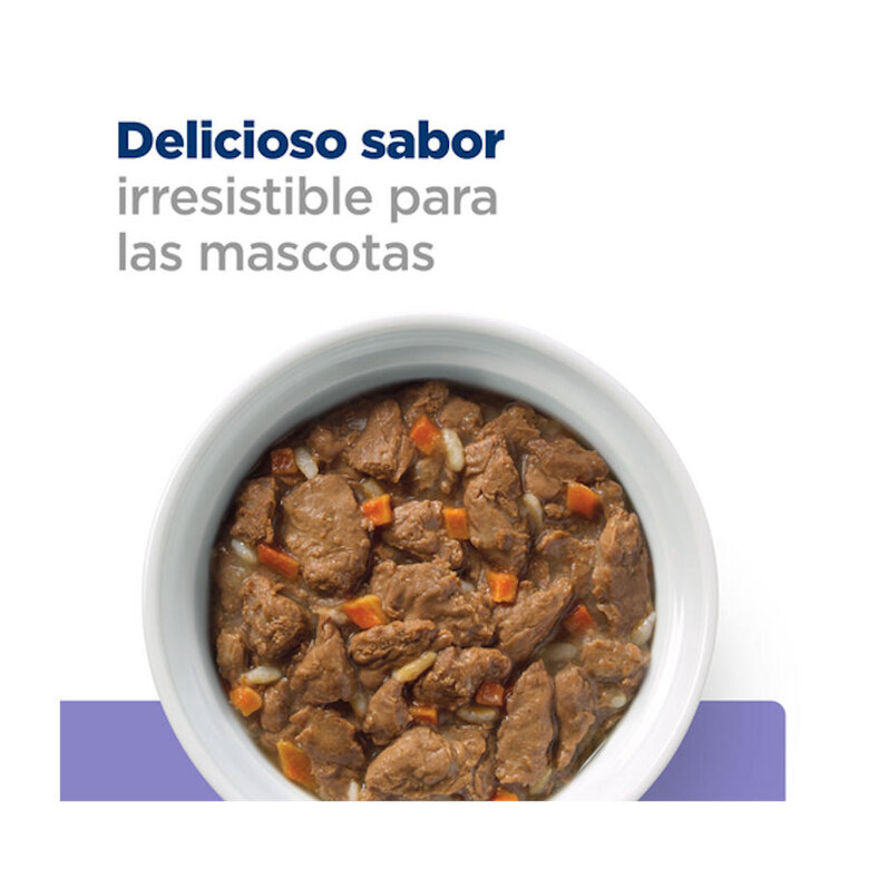 Hill's Prescription Diet Digestive Care i/d Low Fat Frango e Legumes lata para cães, , large image number null