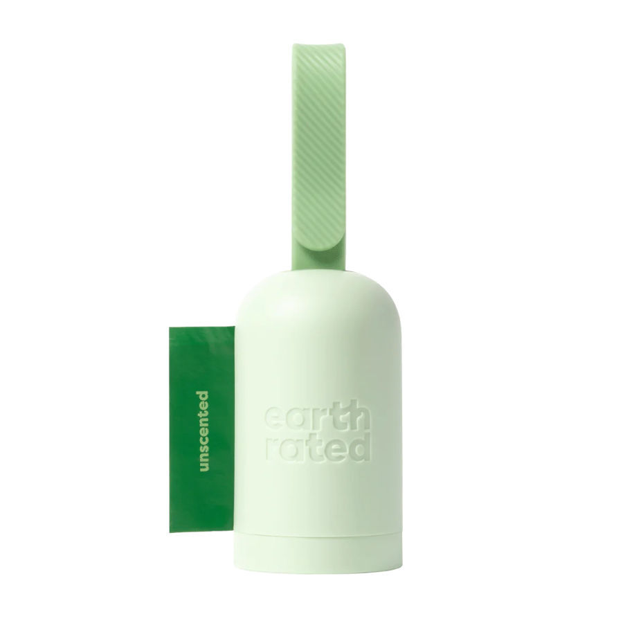 Earth Rated Dispensador de Sacos Alfazema + 15 Sacos Higi&eacute;nicos para c&atilde;es, , large Imagem n&uacute;mero 3