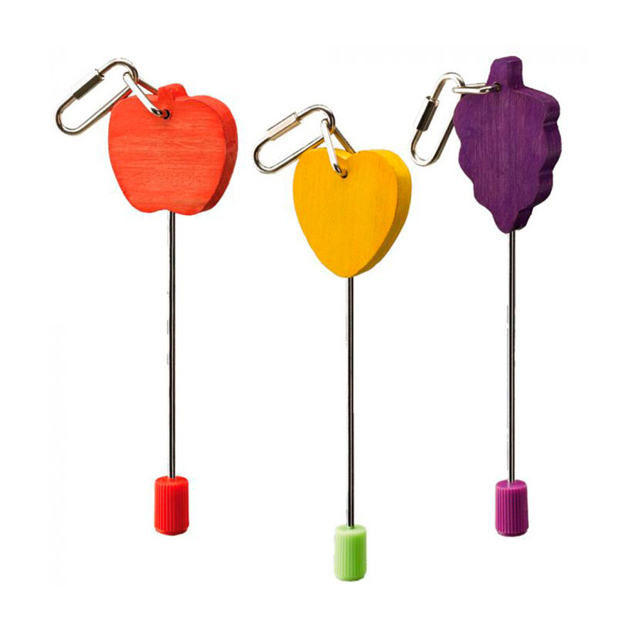 Ferplast Recipiente de frutas para aves, , large Imagem n&uacute;mero 2