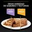 85 g Pro Plan NutriSavour Feline Junior Peru saqueta em molho, , large Indicador imagem número 7