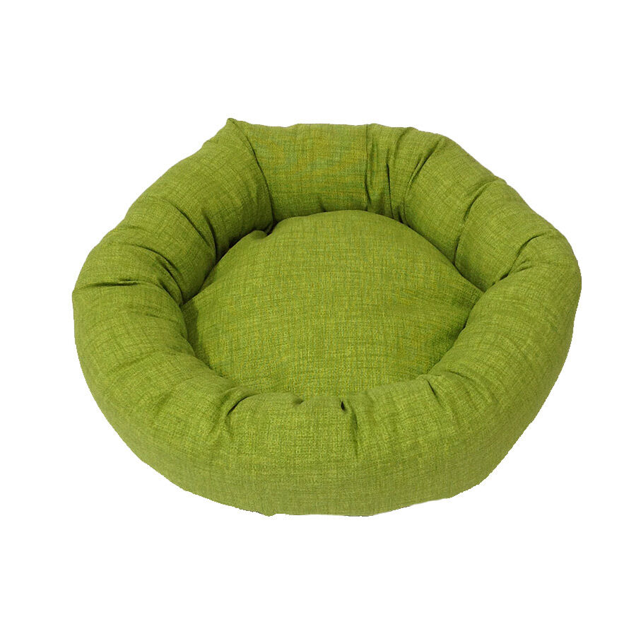 accesorios_gatos_cathsion_cama_donuts_georgia_verde_CSH88763.jpg Imagem n&uacute;mero 6