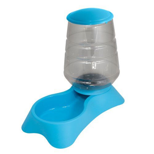 Nayeco Nova Plus tolva comedero para mascotas Imagem n&uacute;mero 1