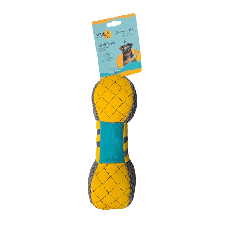 Summer Vibes Brinquedo flutuante para cães,  Imagem número 3 Summer Vibes Brinquedo flutuante para cães, , large Imagem número 3