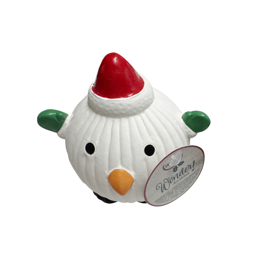 Wonder Christmas Bola de Natal para C&atilde;es, , large Imagem n&uacute;mero 6