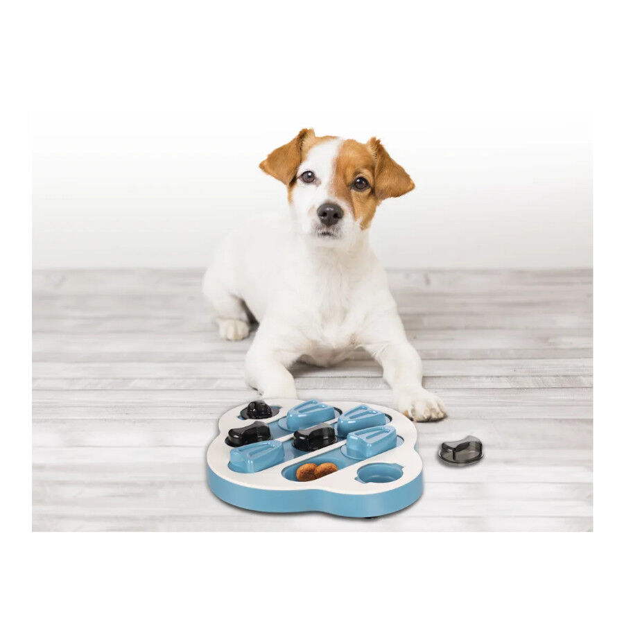 Flamingo Sherlock Clyde Brinquedo Interativo para c&atilde;es, , large Imagem n&uacute;mero 2