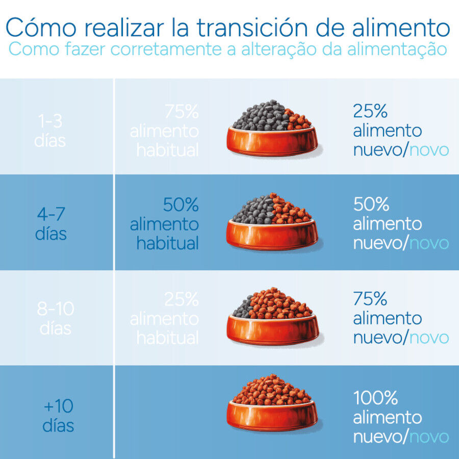 Criadores Cient&iacute;fico Adulto Maxi Ra&ccedil;&atilde;o de frango para c&atilde;es, , large Imagem n&uacute;mero 10