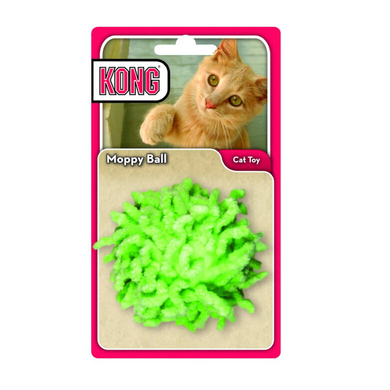 Kong Bola para gatos ,  Imagem número 1 Kong Bola para gatos , , large Imagem número 1