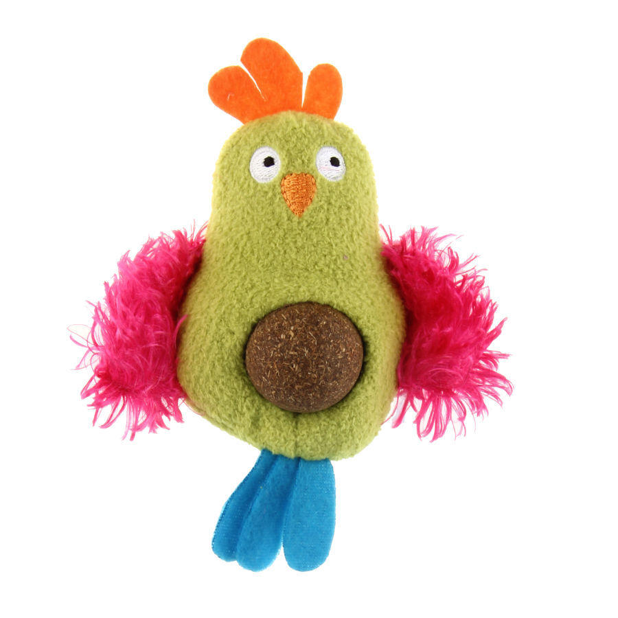 The Cat Band P&aacute;ssaro de brinquedo, , large Imagem n&uacute;mero 1