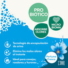 Beaphar Neutralizador de odores para roedores, , large image number null