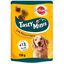 130 g Pedigree Tasty Mini Snacks Sabor Frango e Pato para Cães, , large Indicador imagem número 1