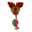 Brinquedo rena com bola de tênis de Guau Christmas para cão, , large Indicador imagem número 2