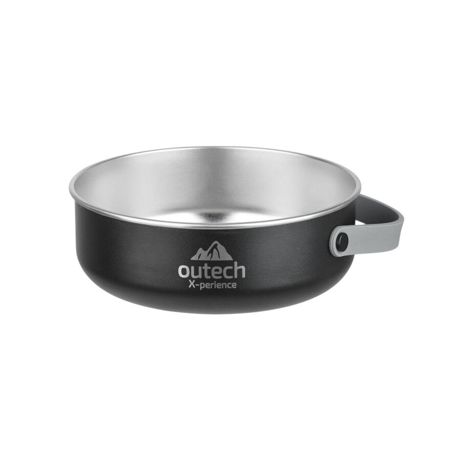 Outech X-perience Comedouro Port&aacute;til para c&atilde;es, , large Imagem n&uacute;mero 1