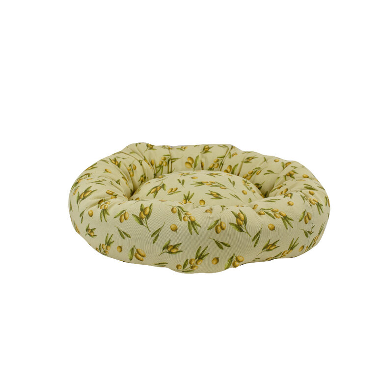 Catshion Relax Olive cama para gatos - Catshion Relax Olive Cama para Gatos, , large image number null