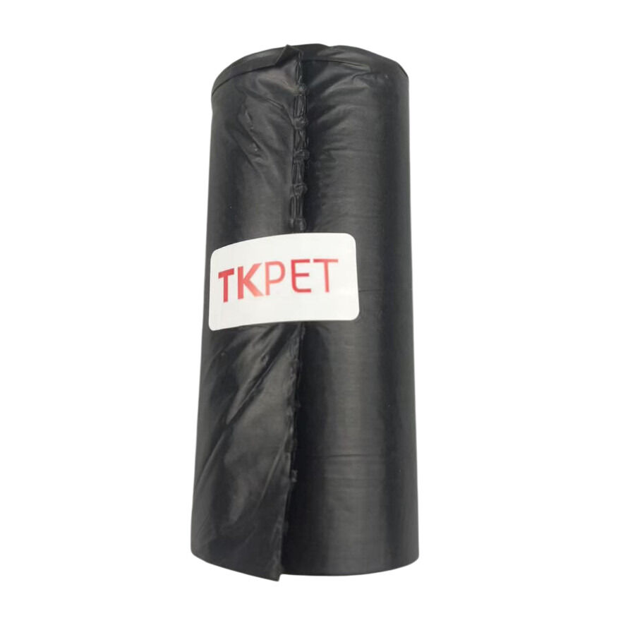 TK Pet Dispensador de sacos vermelho para c&atilde;es, , large Imagem n&uacute;mero 5