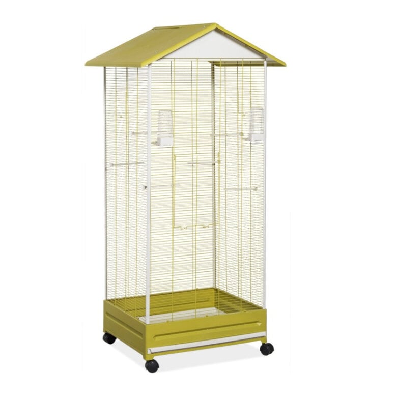 Voltregà Gaiola Grande para pássaros ,  Imagem número 1 Voltregà Gaiola Grande para pássaros , , large Imagem número 1