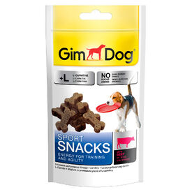 GimDog Sport Ossinhos Terneira para cães