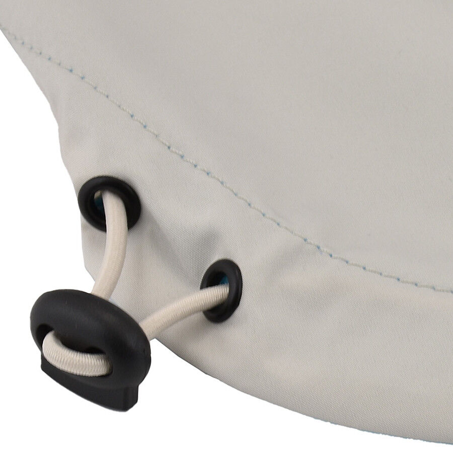 Nayeco X-TRM Capa de Chuva Azul e Cinzenta para c&atilde;es, , large Imagem n&uacute;mero 4