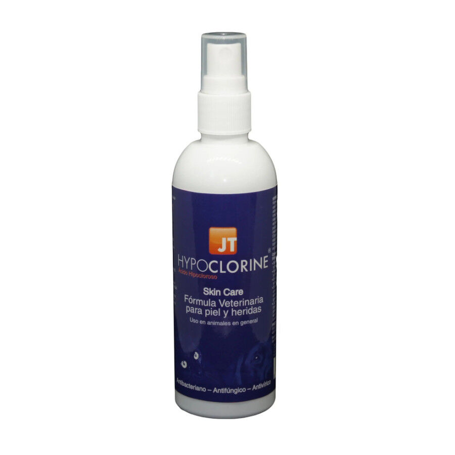 JTPharma Hypoclorine Skin Care para animales, , large Imagem n&uacute;mero 1