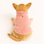 Outech Casaco polar rosa para cães, , large Indicador imagem número 4