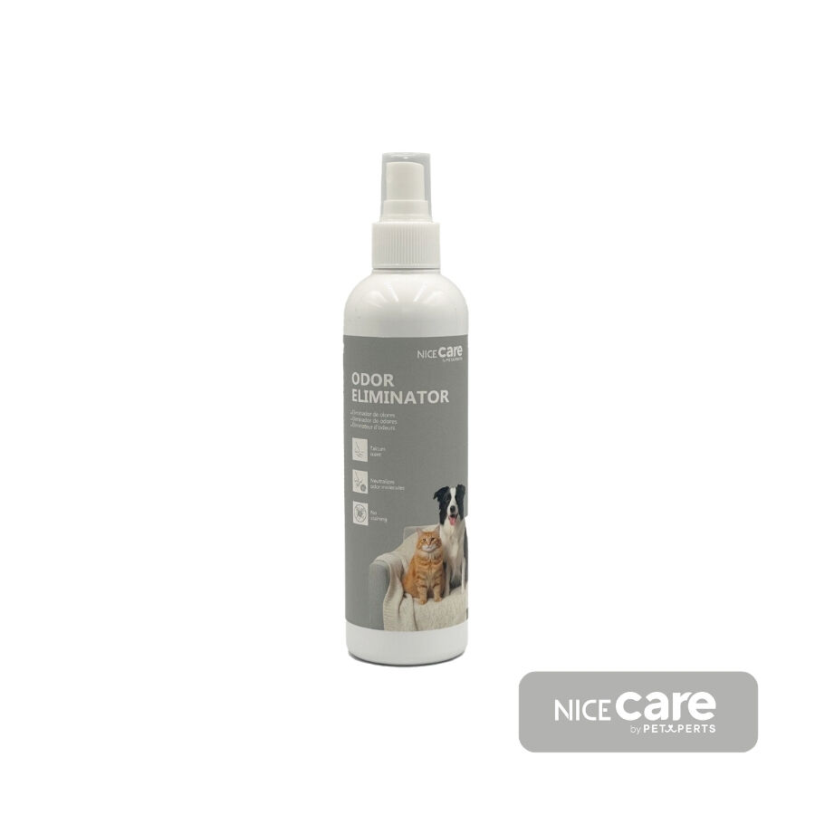 Nice Care Ambientador Eliminador de Odores para c&atilde;es e gatos, , large Imagem n&uacute;mero 5
