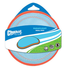 Chuckit! Paraflight frisbee flutuante para c&atilde;es