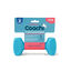 Coachi Halter de brinquedo azul-claro grande para cães, , large Indicador imagem número 1