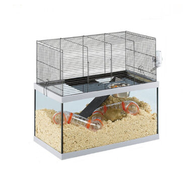 Ferplast Gabry gaiola para hamsters e gerbos