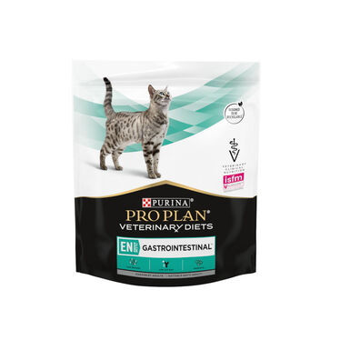 Pro Plan Veterinary Diets Gastrointestinal EN ração para gatos