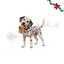 Wonder Christmas Capivara L&aacute;tex Peluche para c&atilde;es, , large Indicador imagem n&uacute;mero 1