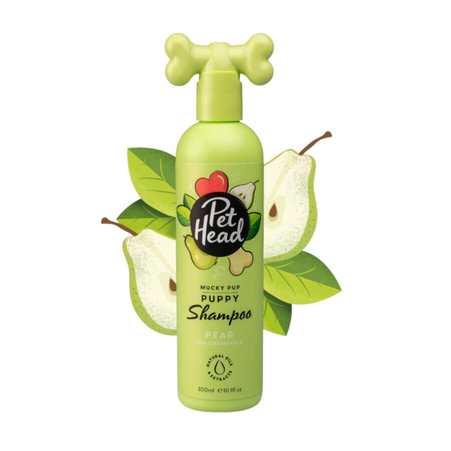 Pet Head Shampoo p&ecirc;ra para c&atilde;es 300ml, , large Imagem n&uacute;mero 1