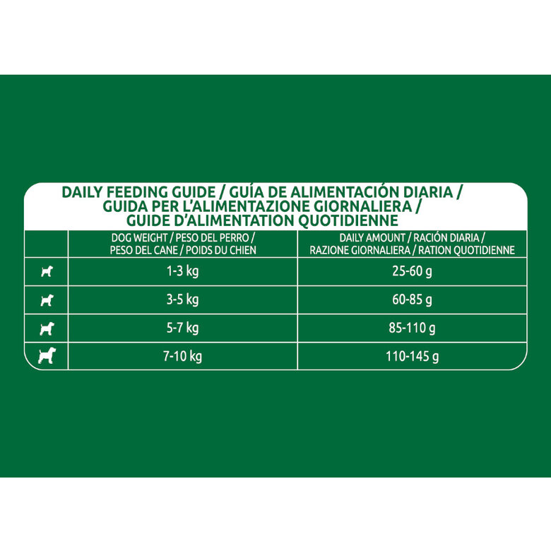 8 kg Libra Adult Mini Frango ração para cães,  Imagem número 4 8 kg Libra Adult Mini Frango ração para cães, , large Imagem número 4