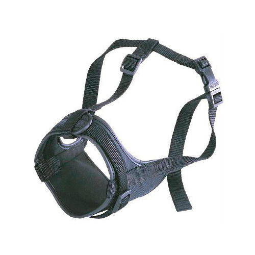 Ferplast bozal para perros de hocico corto Imagem n&uacute;mero 1