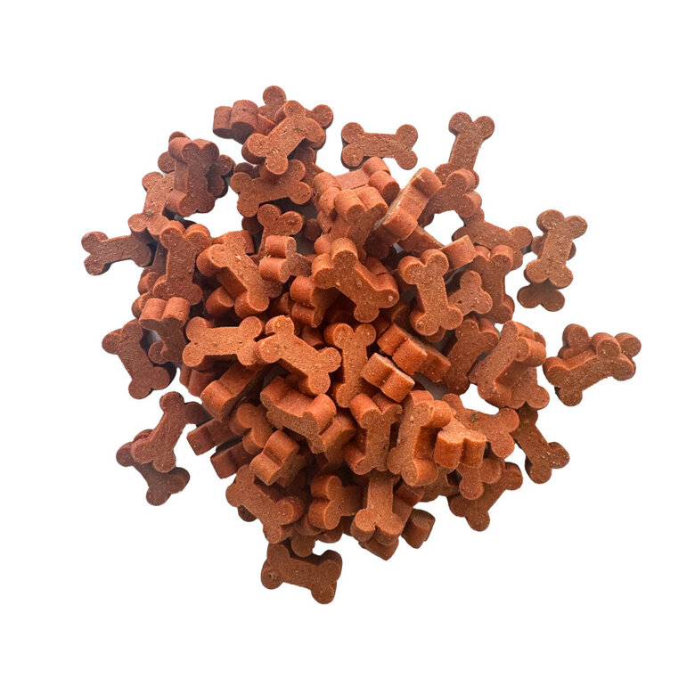 300 g 2eSnacks Ossos de Vitela para cães,  Imagem número 2 300 g 2eSnacks Ossos de Vitela para cães, , large Imagem número 2