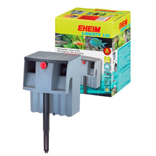 Eheim Liberty filtro mochila para acuario Imagem n&uacute;mero 1
