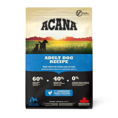 Acana Adult Frango Ração para cães