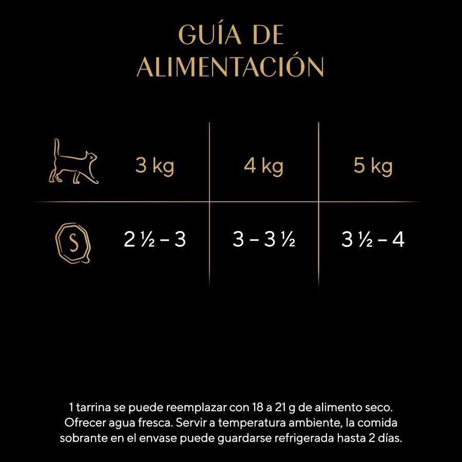 85 g Sheba Finesse Alimento h&uacute;mido de salm&atilde;o em terrina para gatos, , large Imagem n&uacute;mero 3