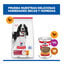 48 latas x 370 g Hill's Science Plan Adult 1-6 Frango, peru e carne de vaca em lata para c&atilde;es Pack poupan&ccedil;a!, , large Indicador imagem n&uacute;mero 9