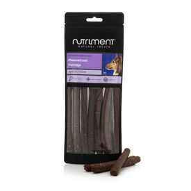 Nutriment Barrita Snack de fais&atilde;o para c&atilde;es