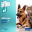 Virbac Kit Dentífrico Enzimático para cães C.E.T, , large Indicador imagem número 7