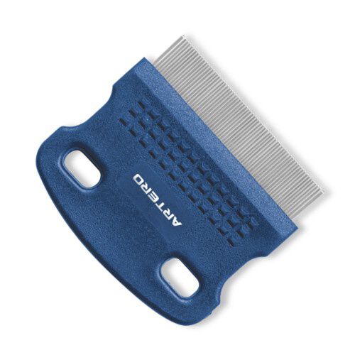 Artero peine extrafino para perros y gatos Imagem n&uacute;mero 1