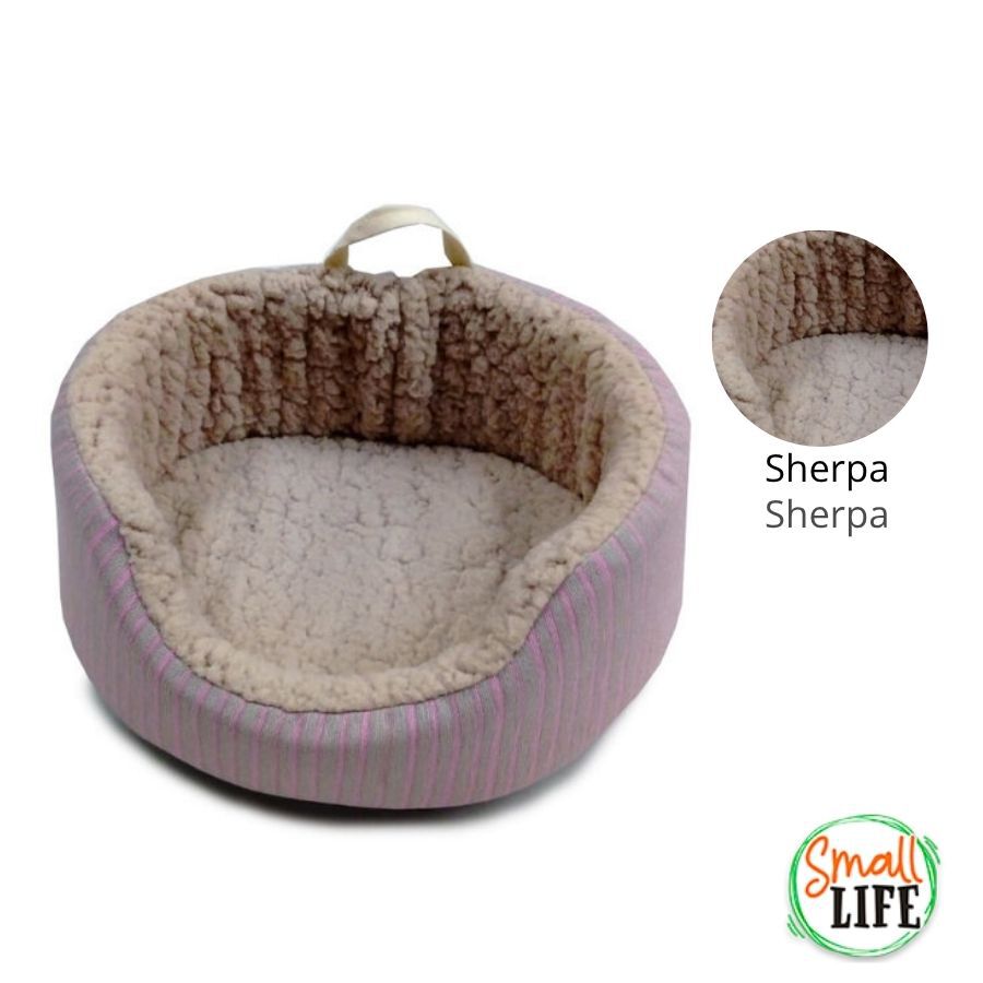 Small Life Cama para animais de estima&ccedil;&atilde;o, , large Imagem n&uacute;mero 2